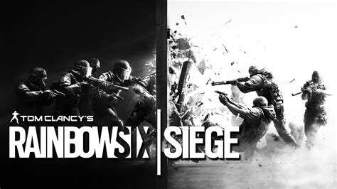 tom clancy rainbow six siege|rainbow six siege official website.